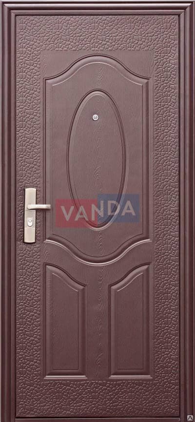 Дверь ДМ-21-9 (Китай)
